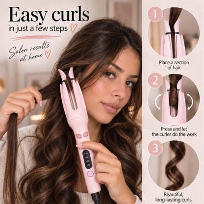 Easy Curl