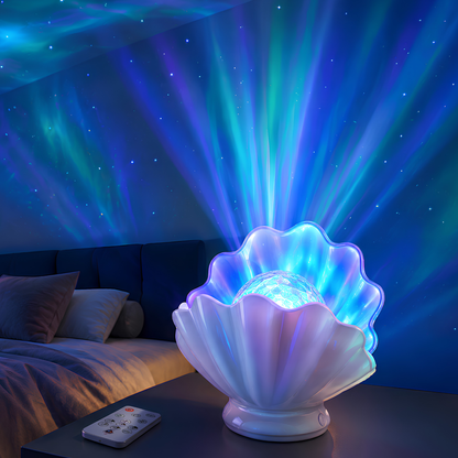 Northern Lights Projector